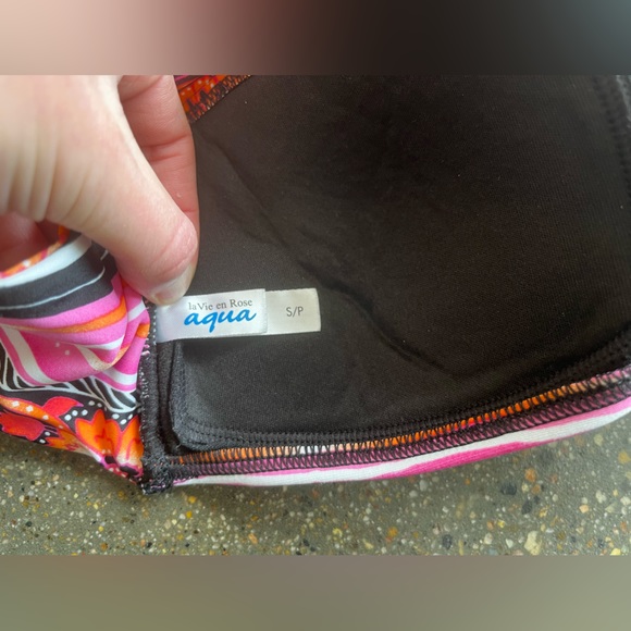 La vie en rose bikini - Picture 7 of 7